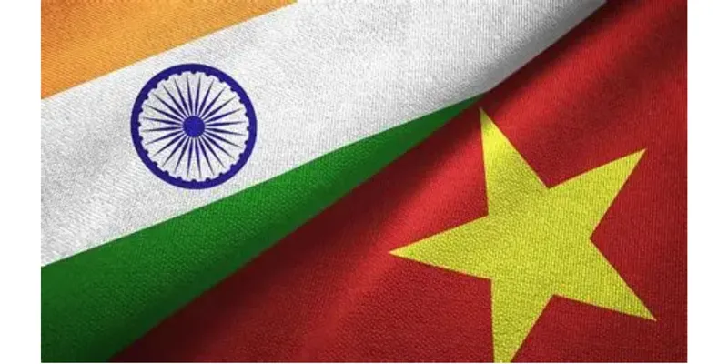 India and Vietnam Deepen Textile and Footwear Cooperation for Integrated Value Chains